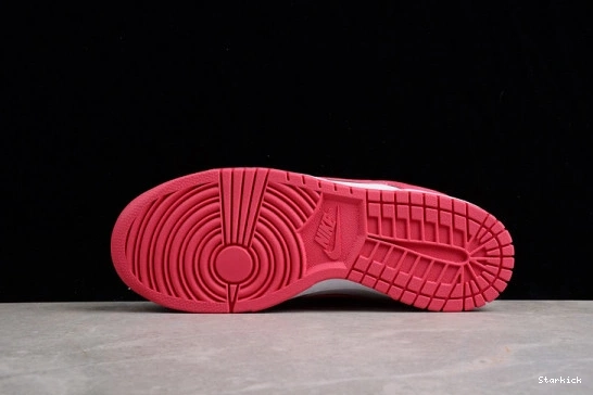 Pink” Low SB DD1503-111 Dunk Nike “Archeo 1107